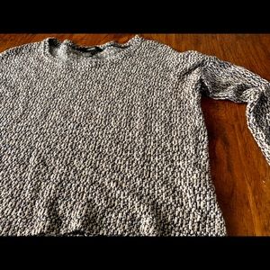 Forever 21 Brown knit Sweater
